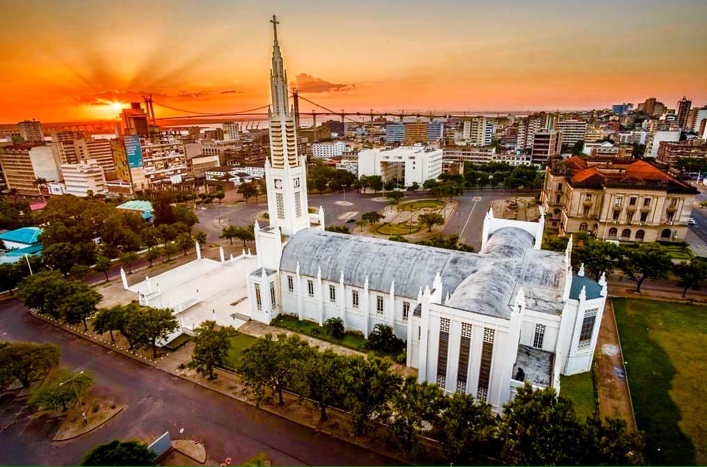 Maputo: O que ver e fazer na capital de Moçambique - Moz Turismo