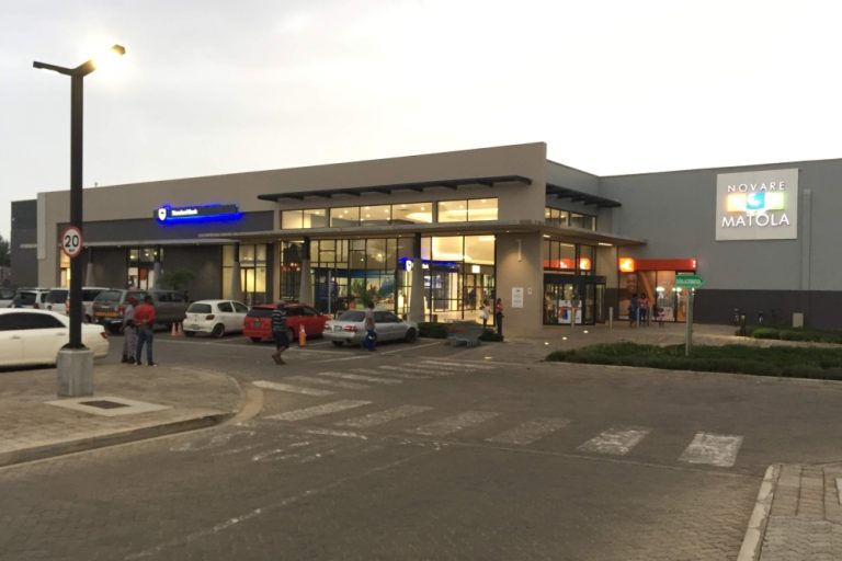 Principais Shoppings Centers em Maputo - Moz Turismo