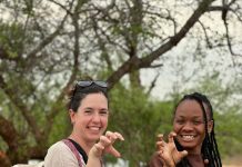 Conheça Yolanda Matsule, a jovem guia que promove experiências de turismo em África